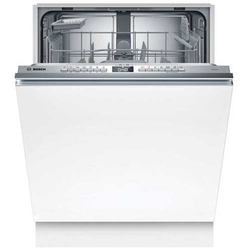מדיח כלים Bosch SMV4HTX11E בוש