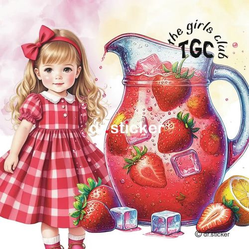 גליל מדבקות ד