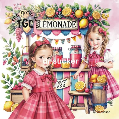 גליל מדבקות ד