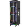 בידורית+מיקרופון אלחוטי דגם MKS70 מבית MIRACASE
