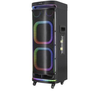 בידורית+מיקרופון אלחוטי דגם MKS70 מבית MIRACASE
