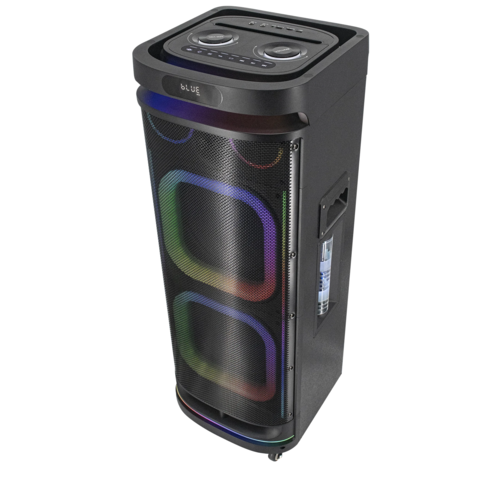 בידורית+מיקרופון אלחוטי דגם MKS70 מבית MIRACASE