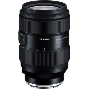 עדשה Tamron 35-100mm f/2.8 Di III VXD (Nikon Z)