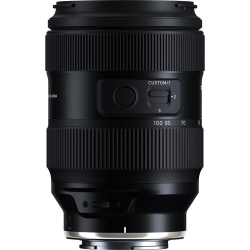 עדשה Tamron 35-100mm f/2.8 Di III VXD (Nikon Z)