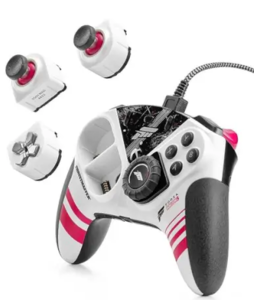 בקר ESWAP XR Pro Forza Horizon 5 Edition