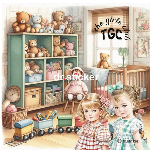 גליל מדבקות ד