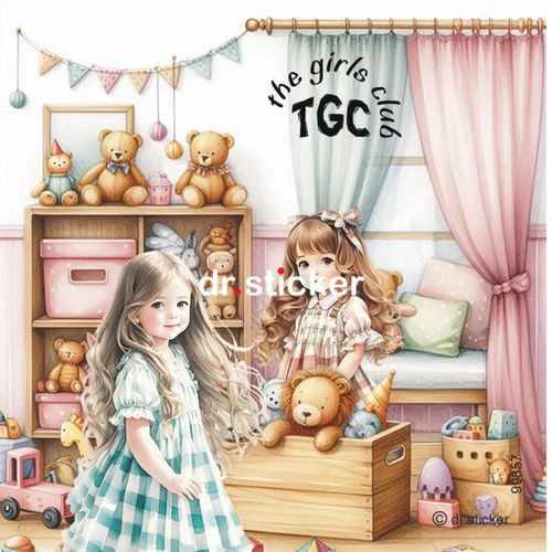 גליל מדבקות ד