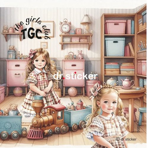 גליל מדבקות ד