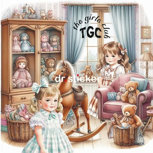 גליל מדבקות ד