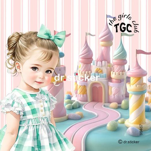 גליל מדבקות ד