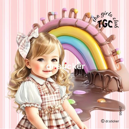 גליל מדבקות ד