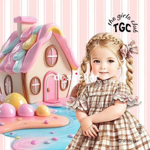 גליל מדבקות ד