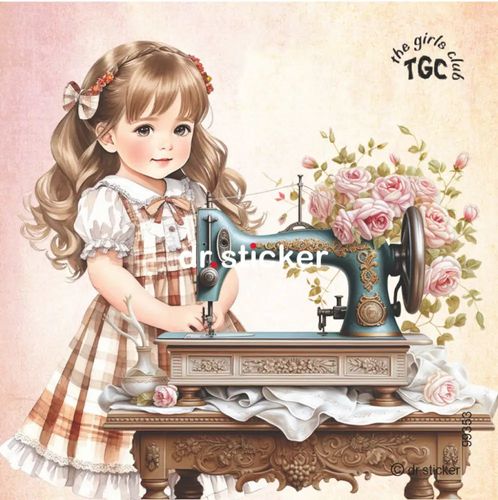 גליל מדבקות ד