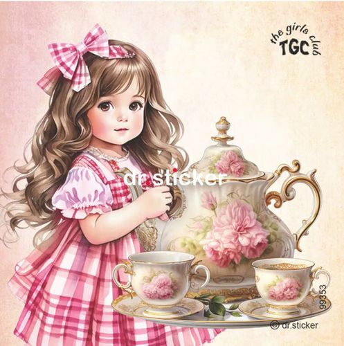 גליל מדבקות ד