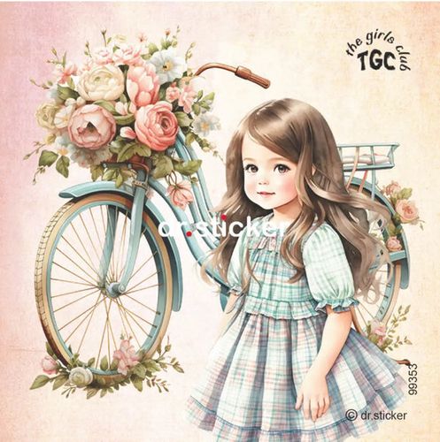 גליל מדבקות ד