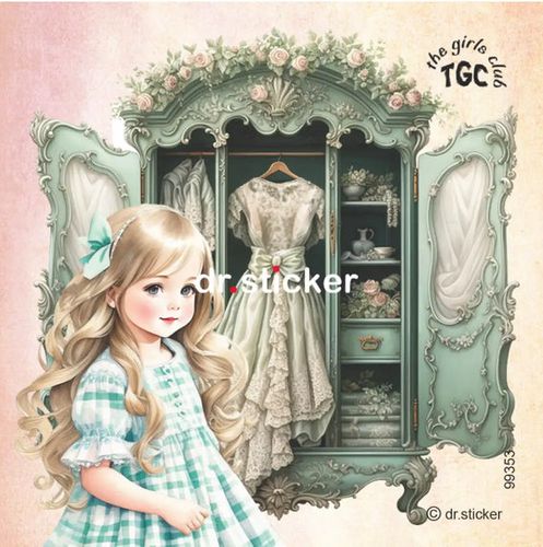 גליל מדבקות ד