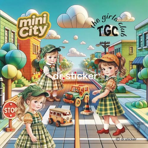 גליל מדבקות ד