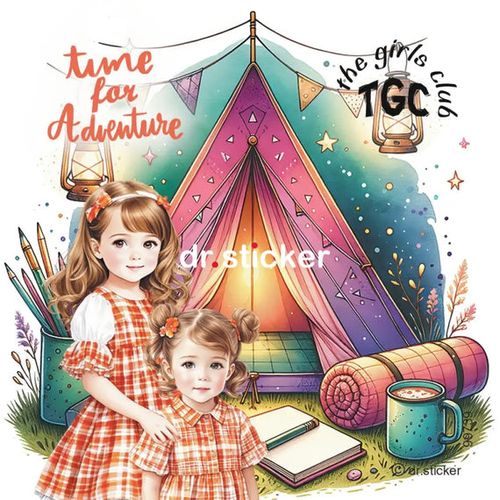 גליל מדבקות ד