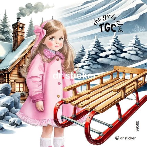 גליל מדבקות ד