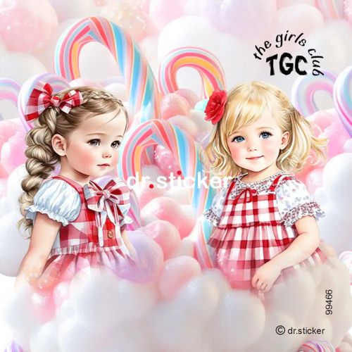 גליל מדבקות ד