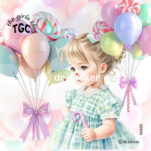 גליל מדבקות ד