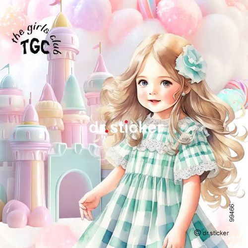 גליל מדבקות ד