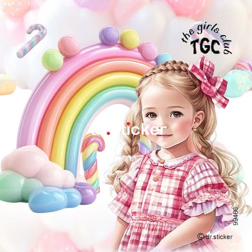 גליל מדבקות ד