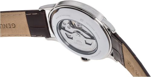 Orient RA-AG0002S30B BAMBINO OPEN HEART מנגנון אוטומטי 