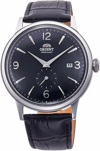 Orient RA-AP0005B10B BAMBINO SMALL SECONDS מנגנון אוטומטי