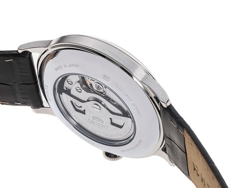Orient RA-AP0005B10B BAMBINO SMALL SECONDS מנגנון אוטומטי 