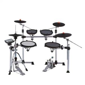 סט תופים אלקטרוניים חכם כולל גשר HAILUN