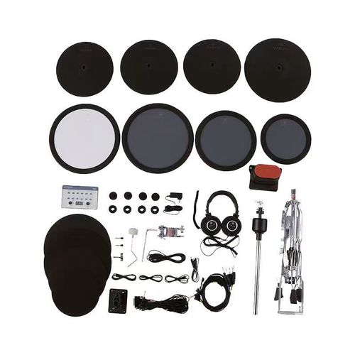 סט תופים אלקטרוניים חכם HAILUN