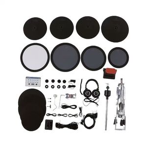 סט תופים אלקטרוניים חכם HAILUN