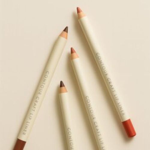 תוחם שפתיים קונטור קראפט מלו ווילז Malu Wilz Contour Craft Lip Liner