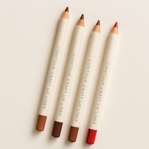 תוחם שפתיים קונטור קראפט מלו ווילז Malu Wilz Contour Craft Lip Liner