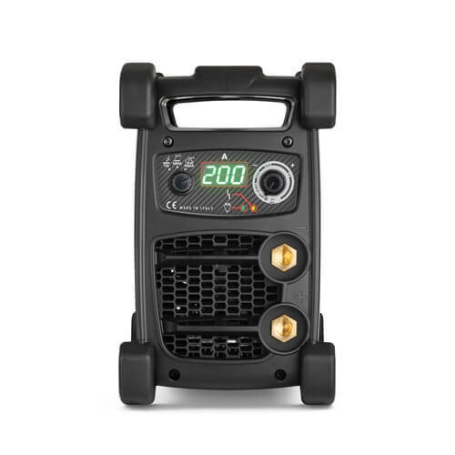 רתכת אינוורטר 200 אמפר דגם 238XT CE טלווין Telwin איטליה