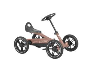 אופניים 4 גלגלים גו קארט מעוצבים - Qplay Go Kart