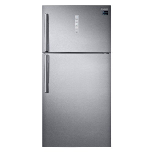 מקרר מהדרין מקפיא עליון 622 ליטר Samsung RT62K7044SL | יבואן רשמי