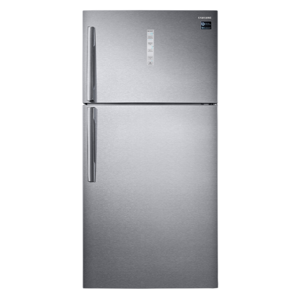 מקרר מהדרין מקפיא עליון 622 ליטר Samsung RT62K7044SL | יבואן רשמי