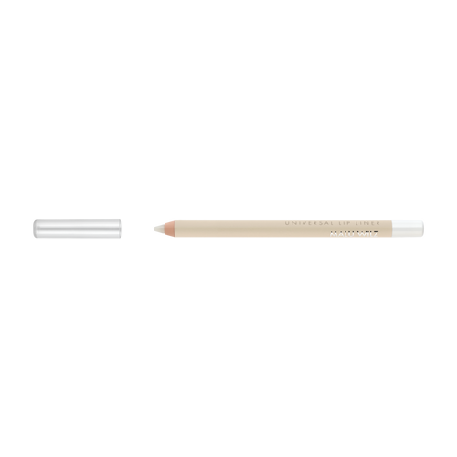עיפרון שפתיים שקוף אוניברסלי מלו ווילז Malu Wilz UNIVERSAL LIP LINER