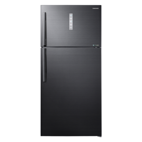 מקרר סמסונג נירוסטה מושחרת 632 ליטר SAMSUNG RT62K7044BS | יבואן רשמי