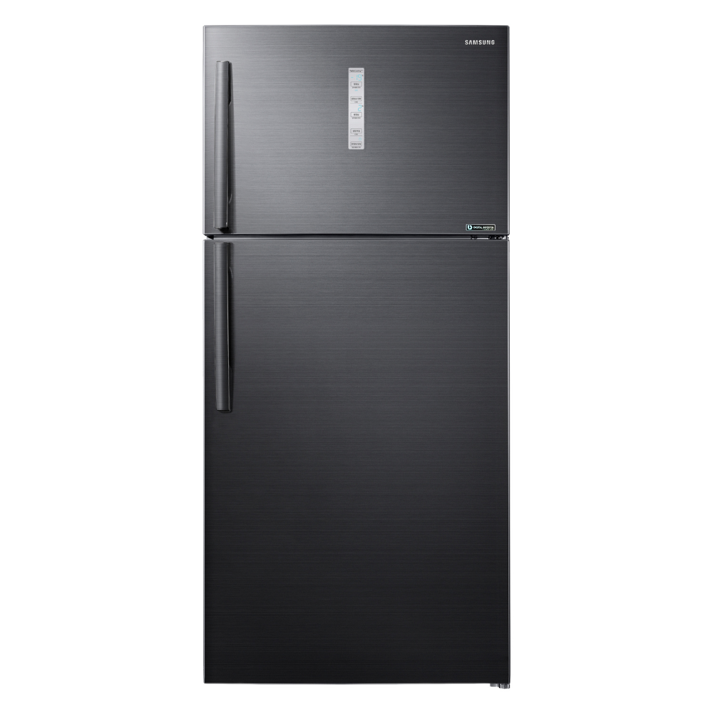 מקרר סמסונג נירוסטה מושחרת 632 ליטר SAMSUNG RT62K7044BS | יבואן רשמי