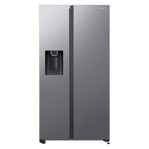 מקרר SBS כולל קיוסק 635 ליטר Samsung RS70F64KET | יבואן רשמי