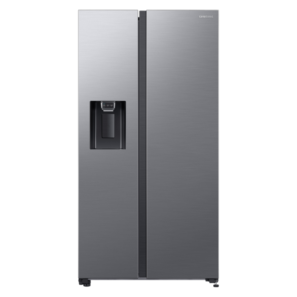 מקרר SBS כולל קיוסק 635 ליטר Samsung RS70F64KET | יבואן רשמי