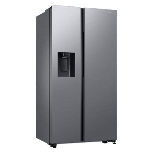 מקרר SBS כולל קיוסק 635 ליטר Samsung RS70F64KET | יבואן רשמי