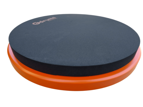 פד אימונים מוקצף 2 ס