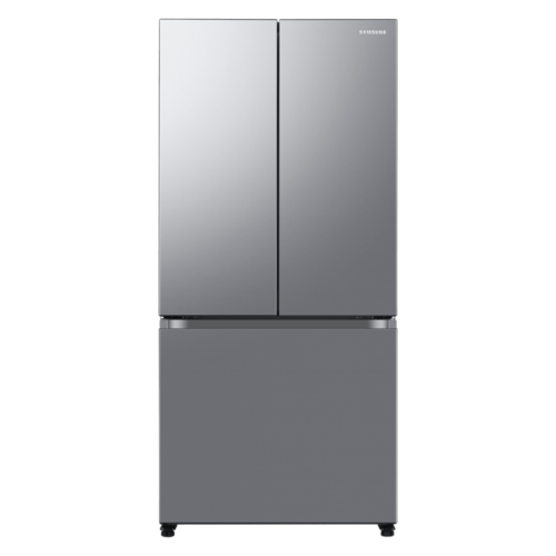 מקרר מהדרין 3 דלתות Samsung RF57C5100SL – בנפח 570 ליטר | יבואן רשמי