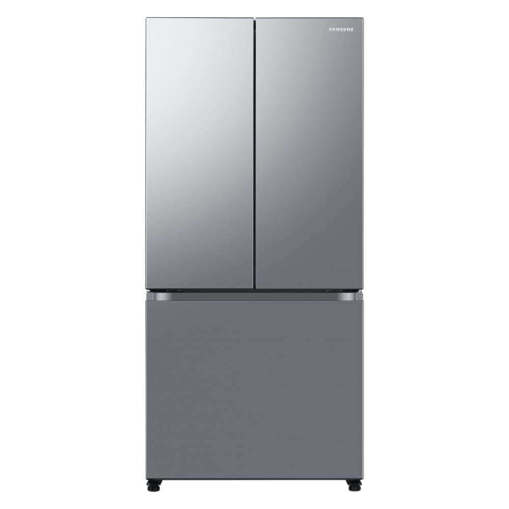 מקרר מהדרין 3 דלתות Samsung RF57C5100SL – בנפח 570 ליטר | יבואן רשמי