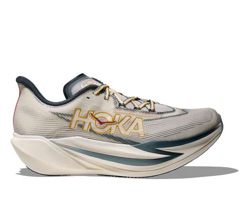 נעלי ריצה תחרותיות HOKA Cielo X1 3.0 עם לוחית קרבון