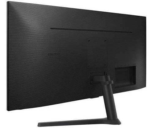 מסך שטוח Samsung ViewFinity S5 S34C500GAM UWQHD VA 34 FreeSync
